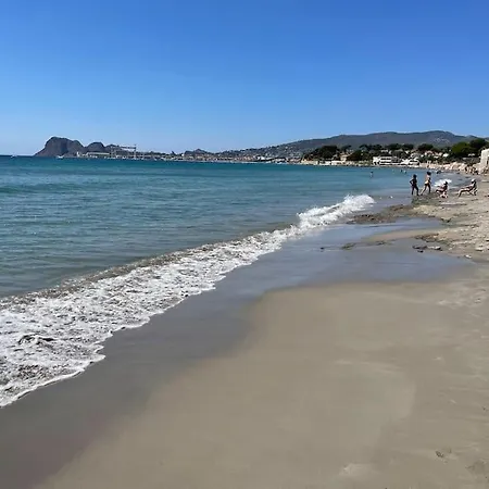 Cocon Les Pieds Dans L'eau Acces Direct A La Lejlighed *