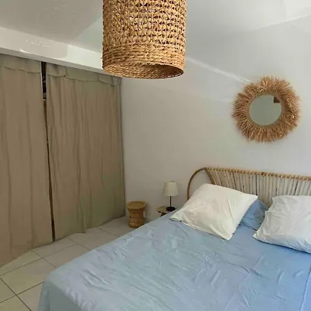 דירה Cocon Les Pieds Dans L'eau Acces Direct A La *