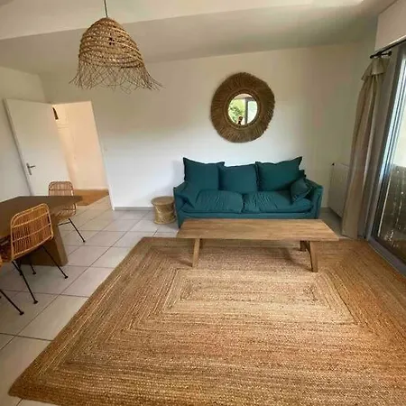 Cocon Les Pieds Dans L'eau Acces Direct A La דירה לה קיוטאט