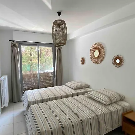 Cocon Les Pieds Dans L'eau Acces Direct A La דירה